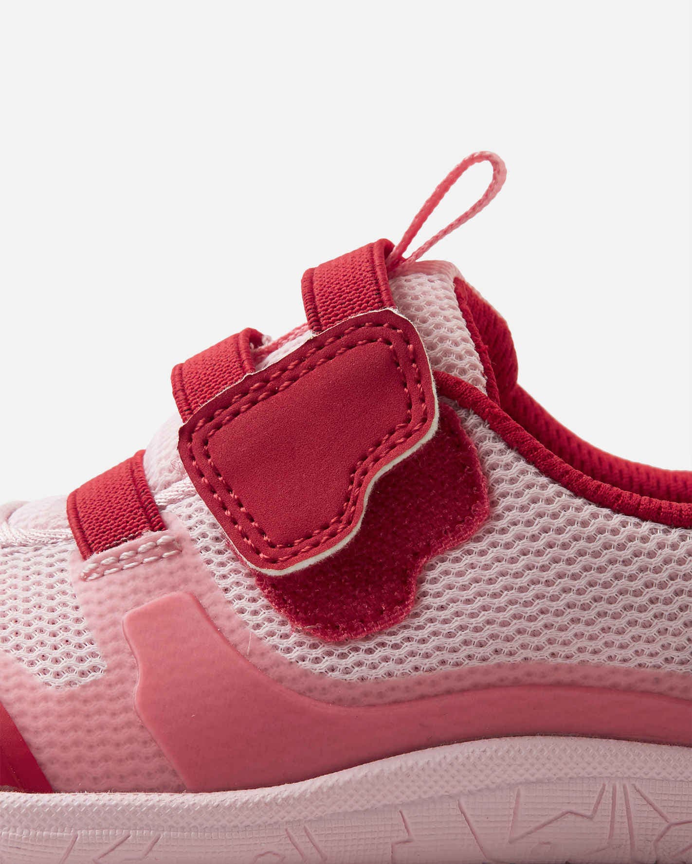 Reima - Tepastelu Toddlers Pale Rose - Deportivas barefoot impermeables-Reima-Cacles Barefoot-Tienda de calzado barefoot respetuoso minimalista