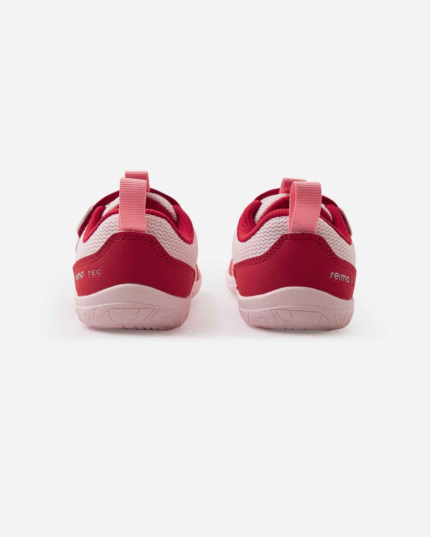 Reima - Tepastelu Toddlers Pale Rose - Deportivas barefoot impermeables-Reima-Cacles Barefoot-Tienda de calzado barefoot respetuoso minimalista