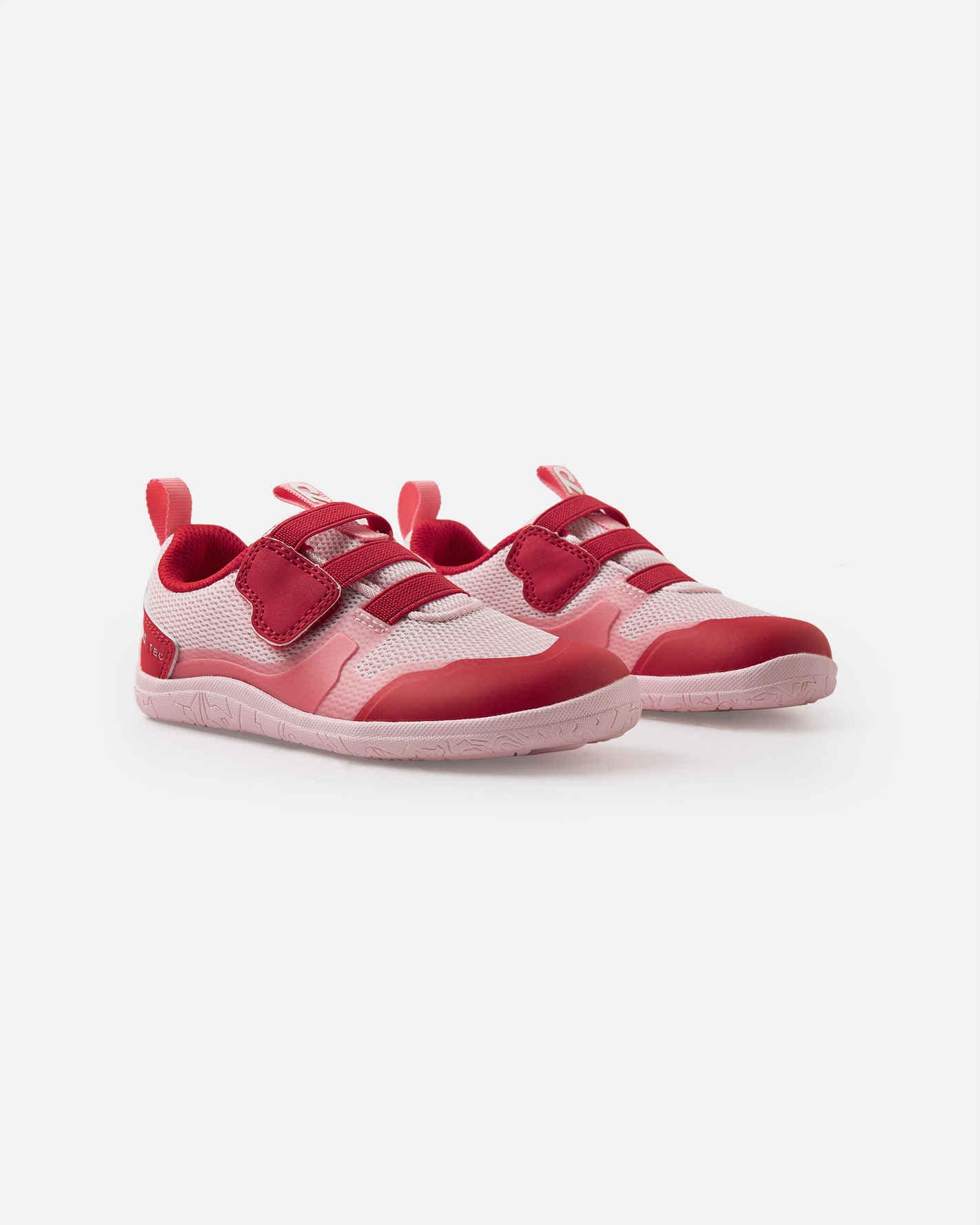 Reima - Tepastelu Toddlers Pale Rose - Deportivas barefoot impermeables-Reima-Cacles Barefoot-Tienda de calzado barefoot respetuoso minimalista