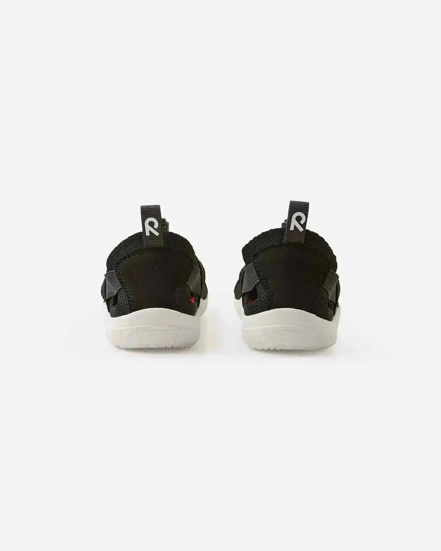 Reima - Valoa Black - Sandalia deportiva barefoot