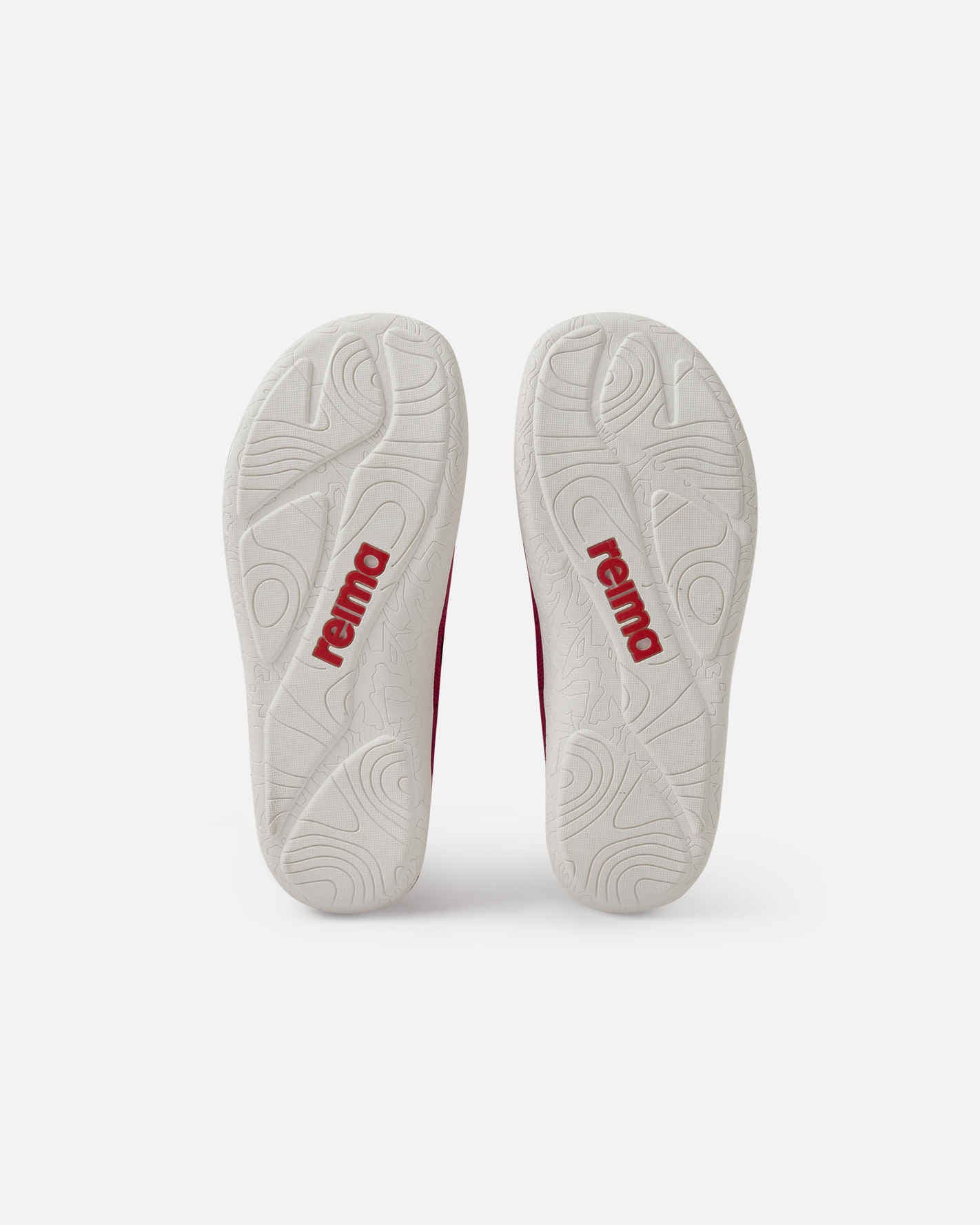 Reima - Valoa Bright Berry - Sandalia deportiva barefoot-Reima-Cacles Barefoot-Tienda de calzado barefoot respetuoso minimalista