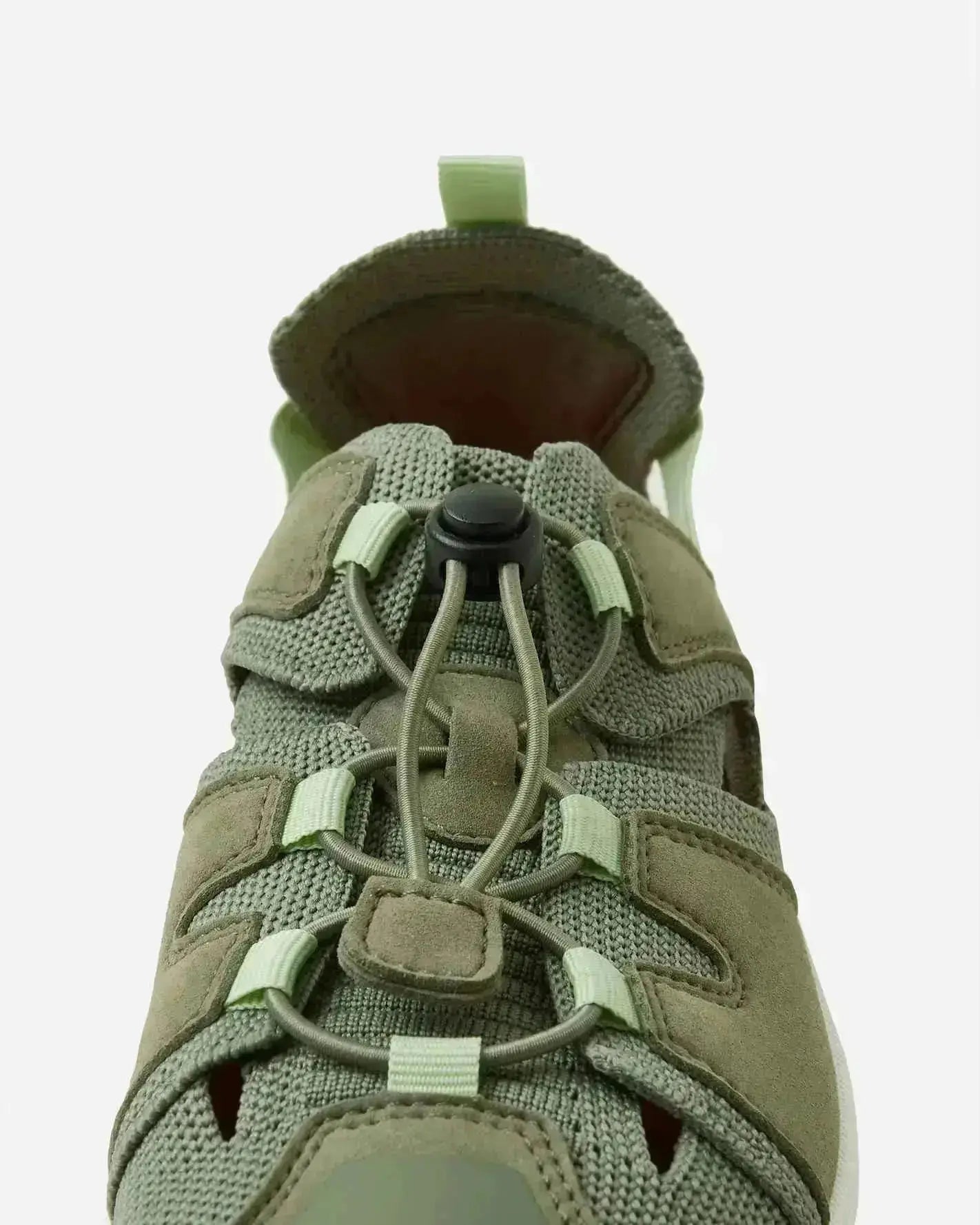 Reima - Valoa Greyish Green - Sandalia deportiva barefoot