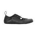 Saltic – Arwen Black Nappa - Bailarinas barefoot
