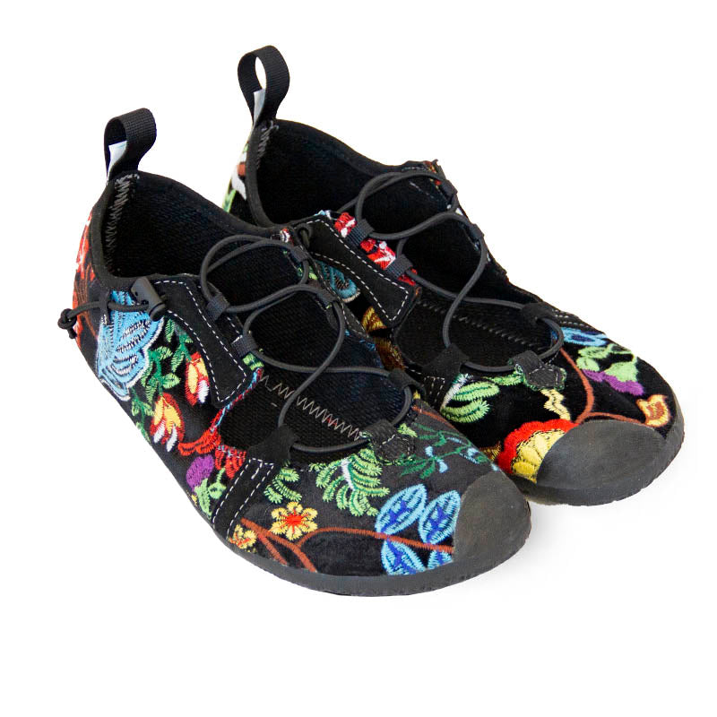 Saltic – Arwen Diva - Bailarinas barefoot