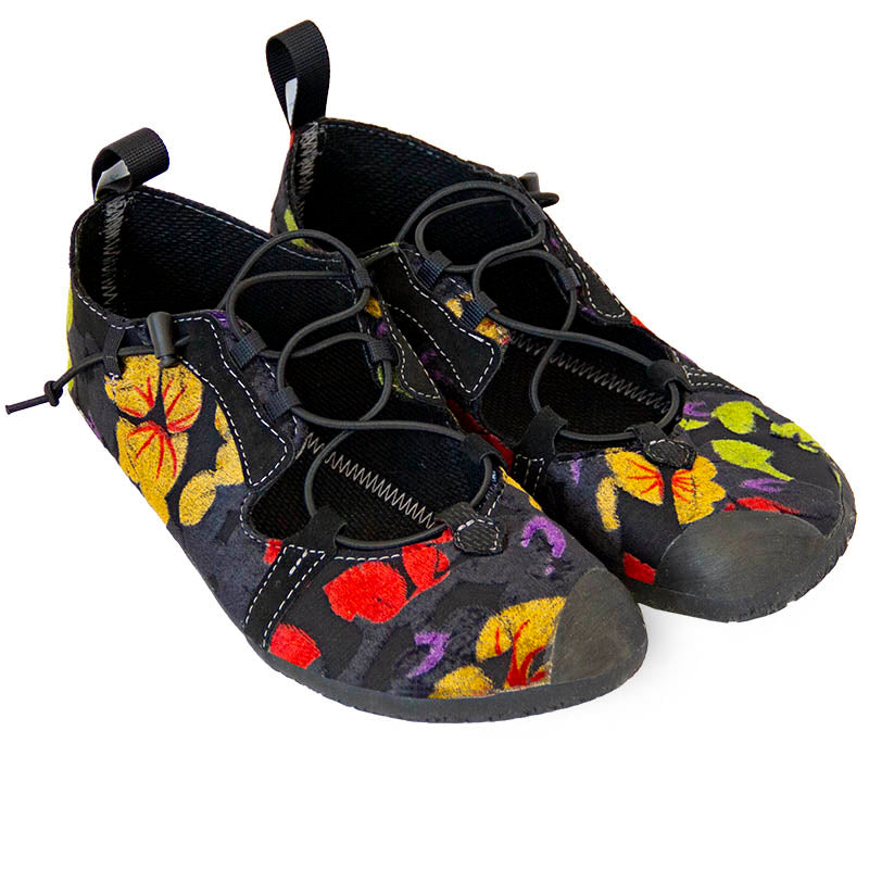 Saltic – Arwen Flo - Bailarinas barefoot