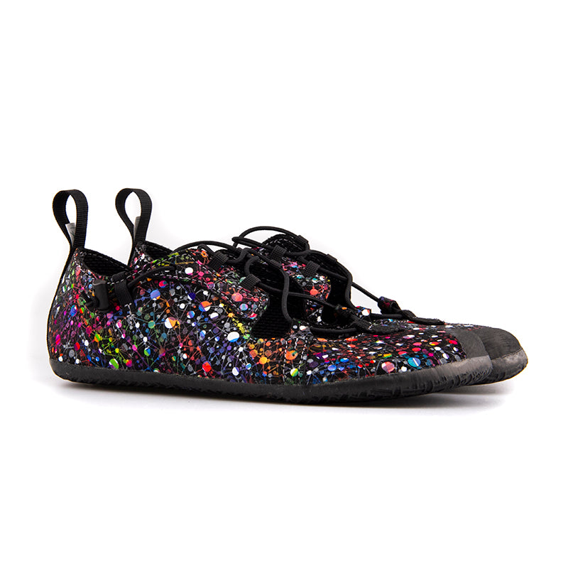 Saltic – Arwen Galaxy - Bailarinas barefoot