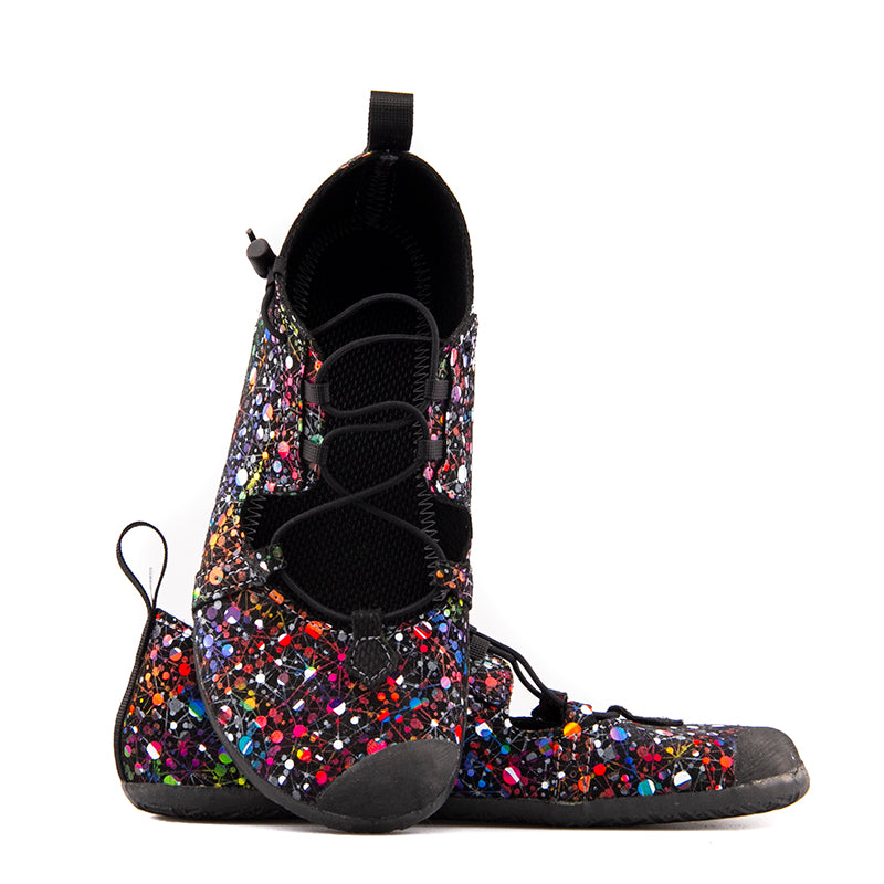 Saltic – Arwen Galaxy - Bailarinas barefoot