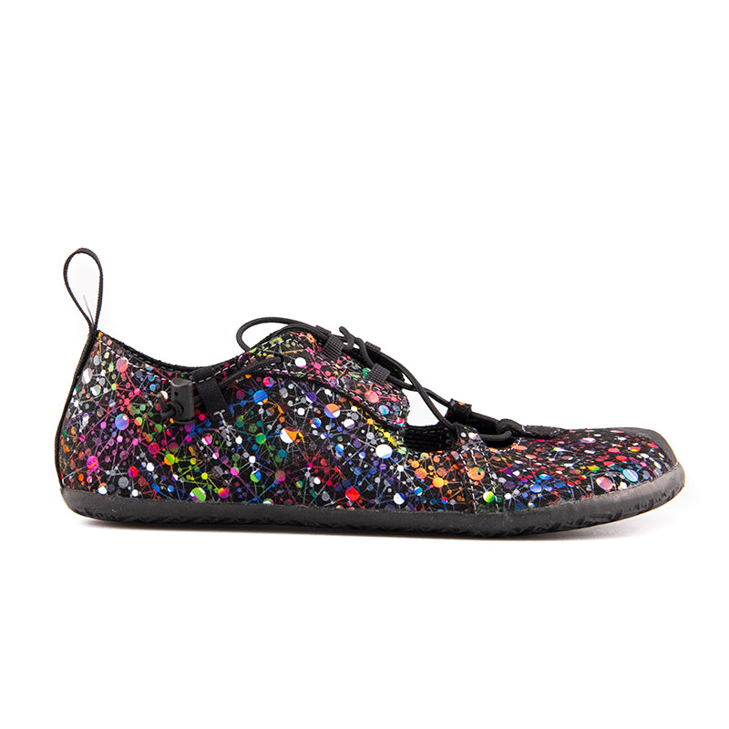 Saltic – Arwen Galaxy - Bailarinas barefoot