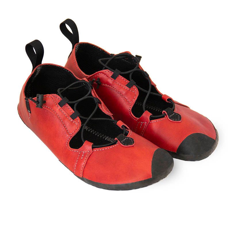 Saltic – Arwen Pomodoro - Bailarinas barefoot