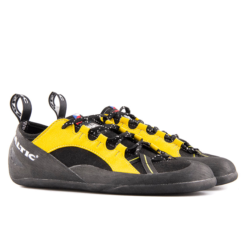 Saltic – Elliot Climbing - Zapatillas barefoot
