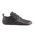 Saltic – Smart Black Nappa - Zapatos barefoot