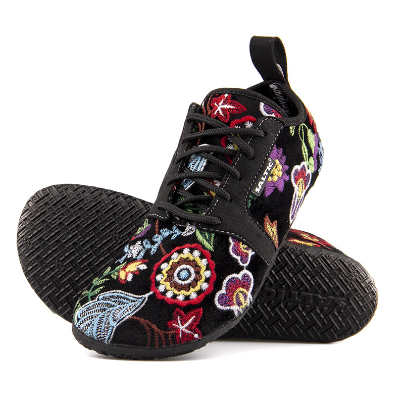 Saltic – Smart Diva - Zapatos barefoot