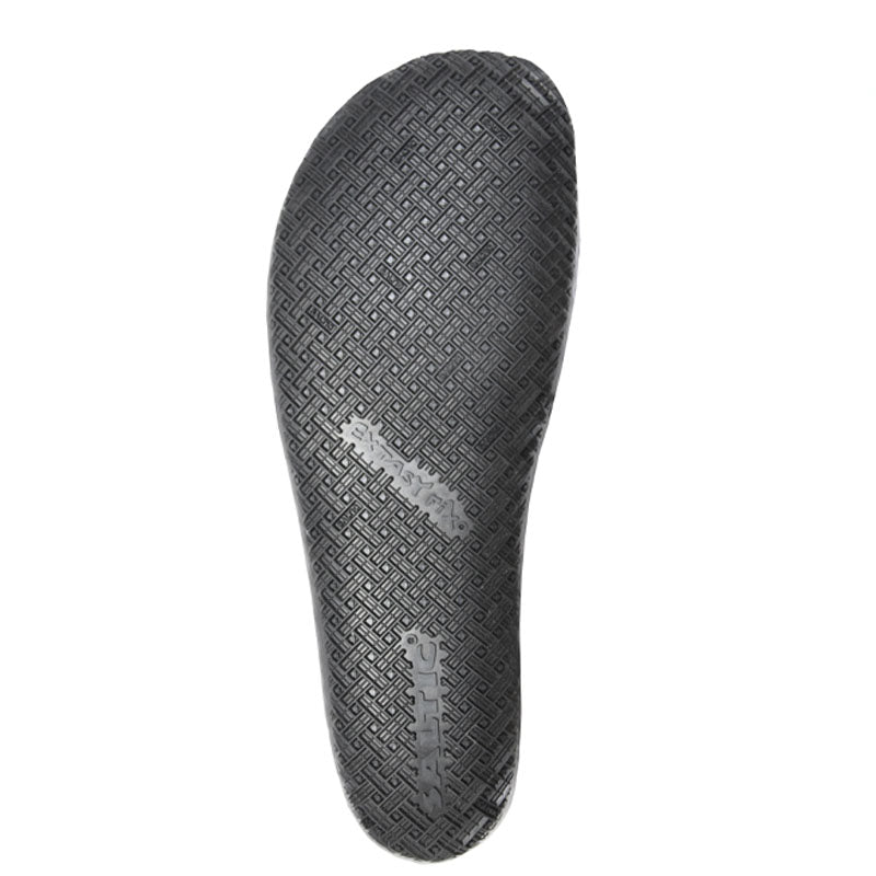 Shapen – Poppy Bege - Sabrinas abertas barefoot