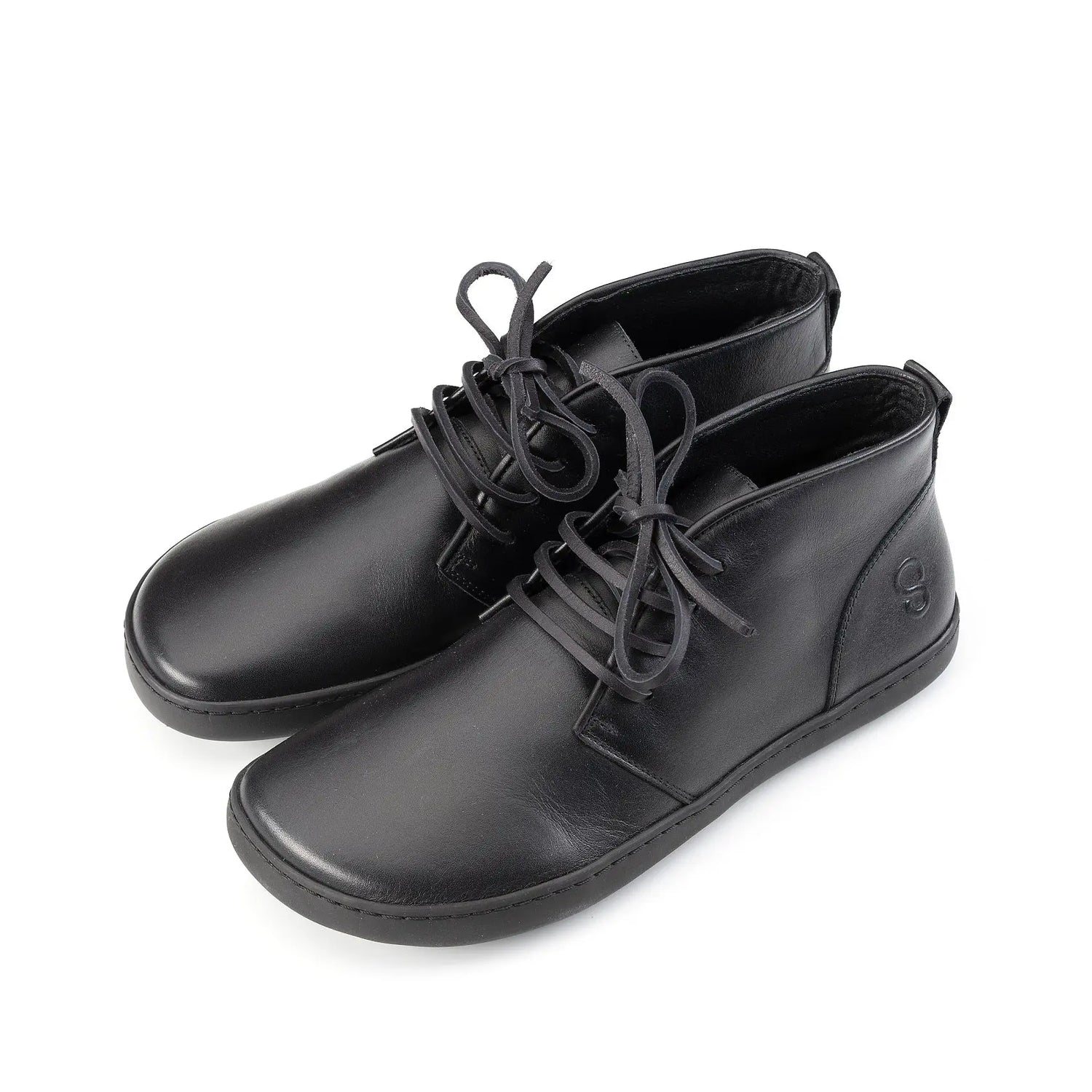 Shapen - Berry Black - Zapatos minimalistas