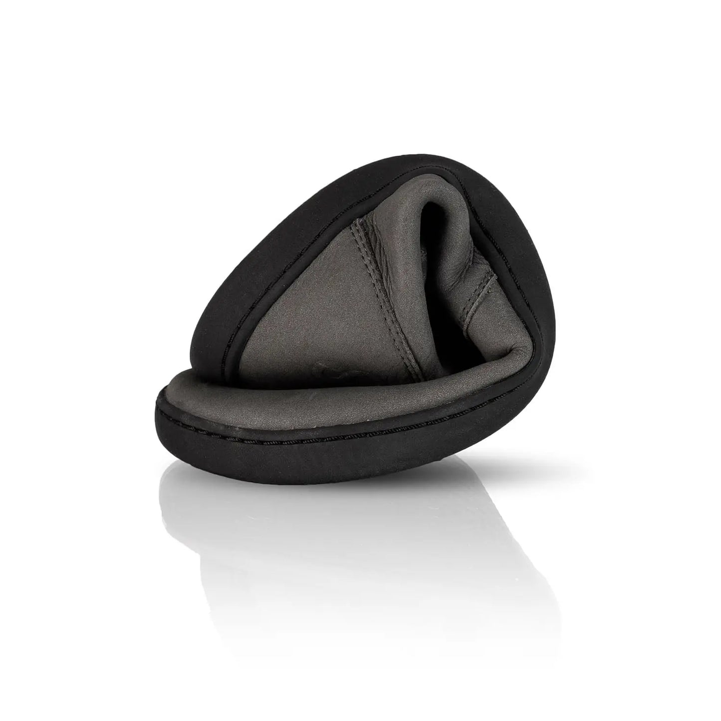 Shapen - Berry Dark Grey - Zapatos minimalistas