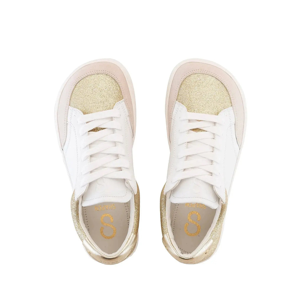 Shapen – Charm Light Gold – Zapatillas barefoot