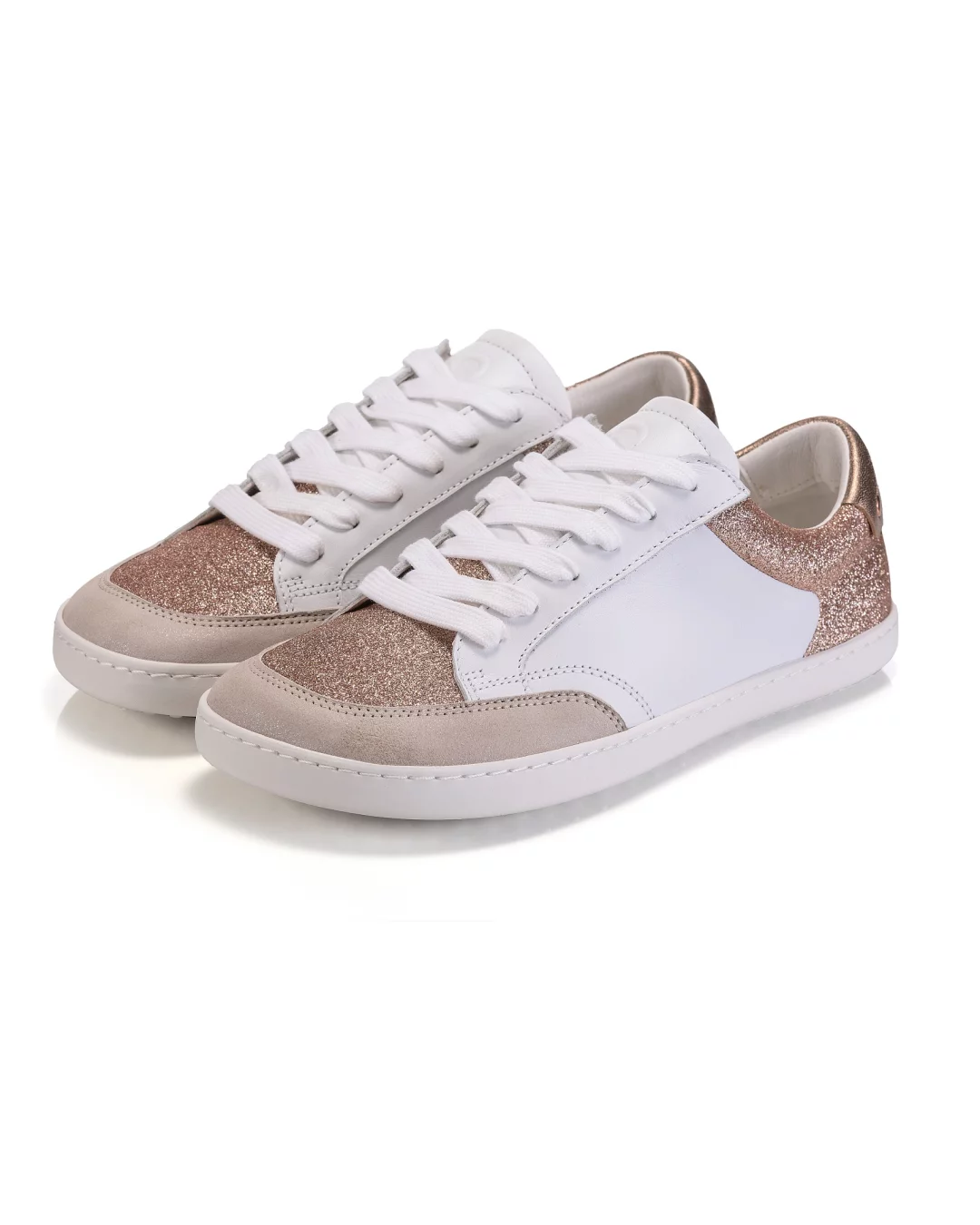Shapen – Charm Rose Gold – Sneakers barefoot