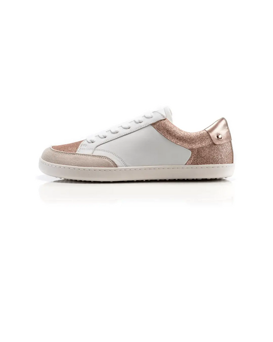 Shapen – Charm Rose Gold – Sneakers barefoot