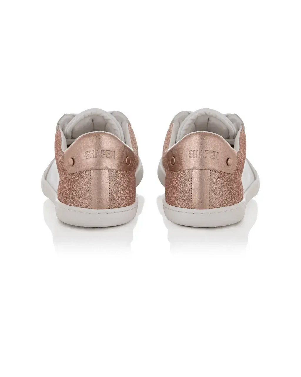 Shapen – Charm Rose Gold – Zapatillas barefoot
