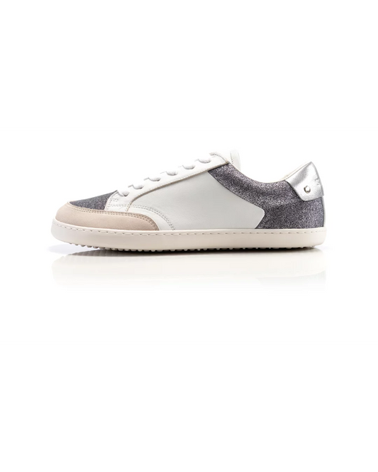 Shapen – Charm Silver – Sneakers barefoot
