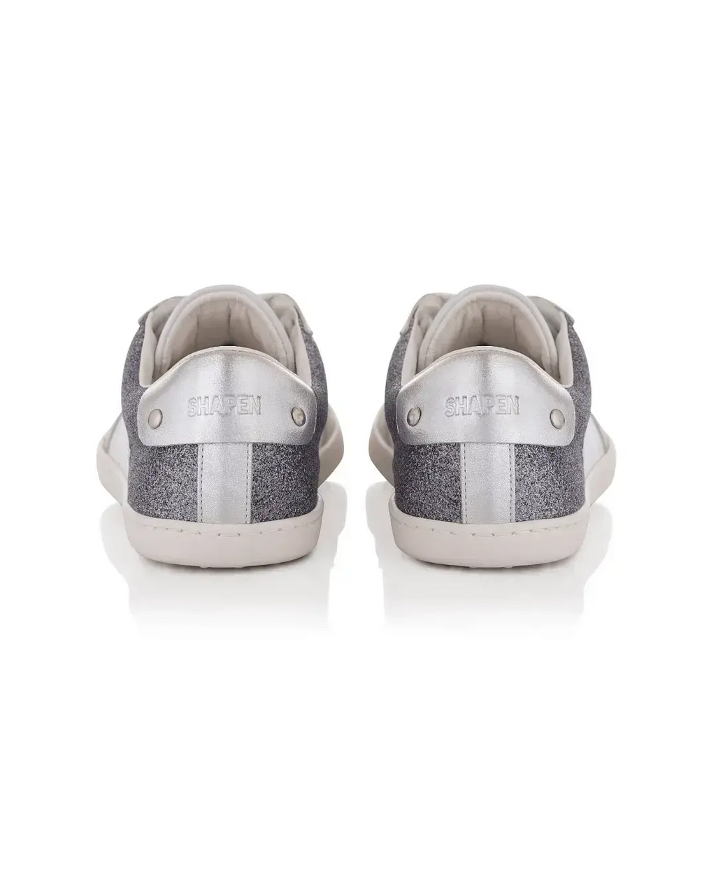 Shapen – Charm Silver – Zapatillas barefoot