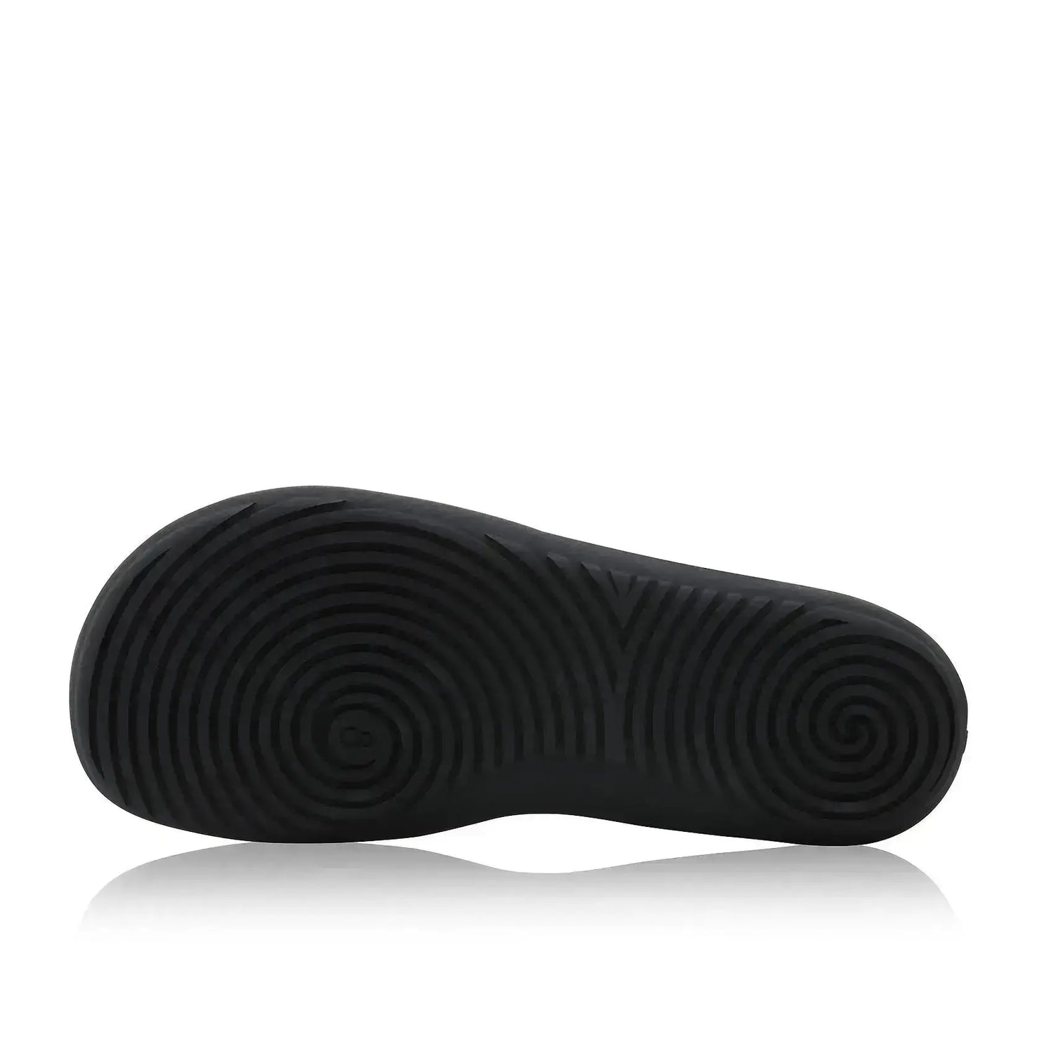 Shapen - Cozy 2.0 Black Smooth Leather - Botas barefoot de invierno