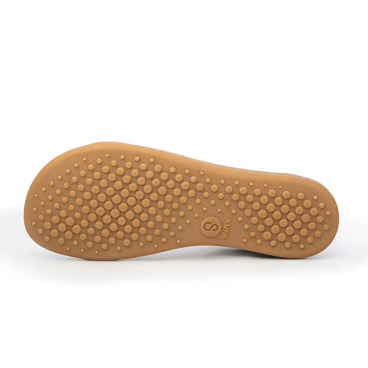 Shapen - Cozy 2.0 Brown - Botas barefoot de invierno