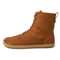 Shapen - Cozy 2.0 Brown - Botas barefoot de invierno