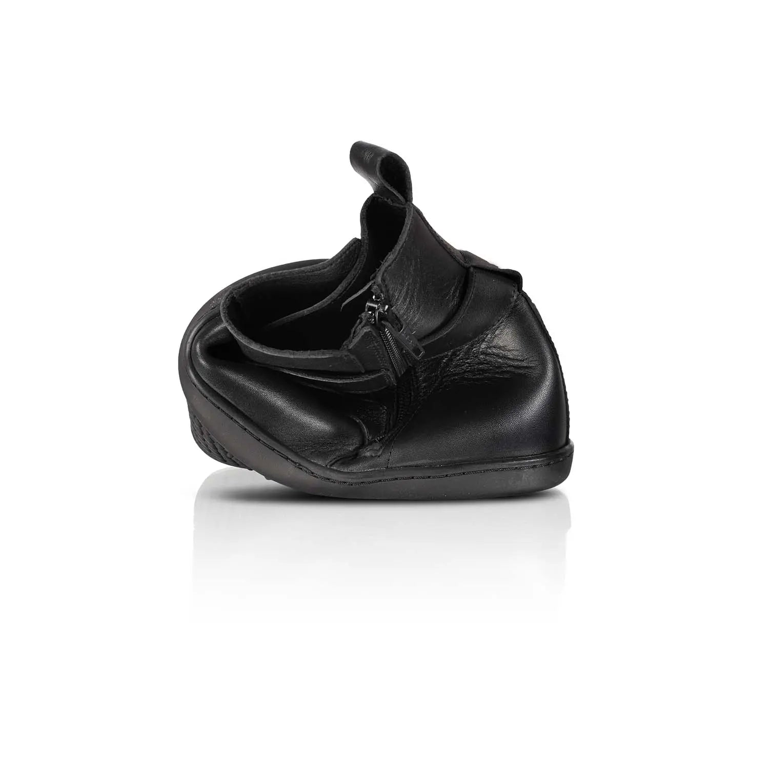 Shapen - Divine Black - Botines barefoot