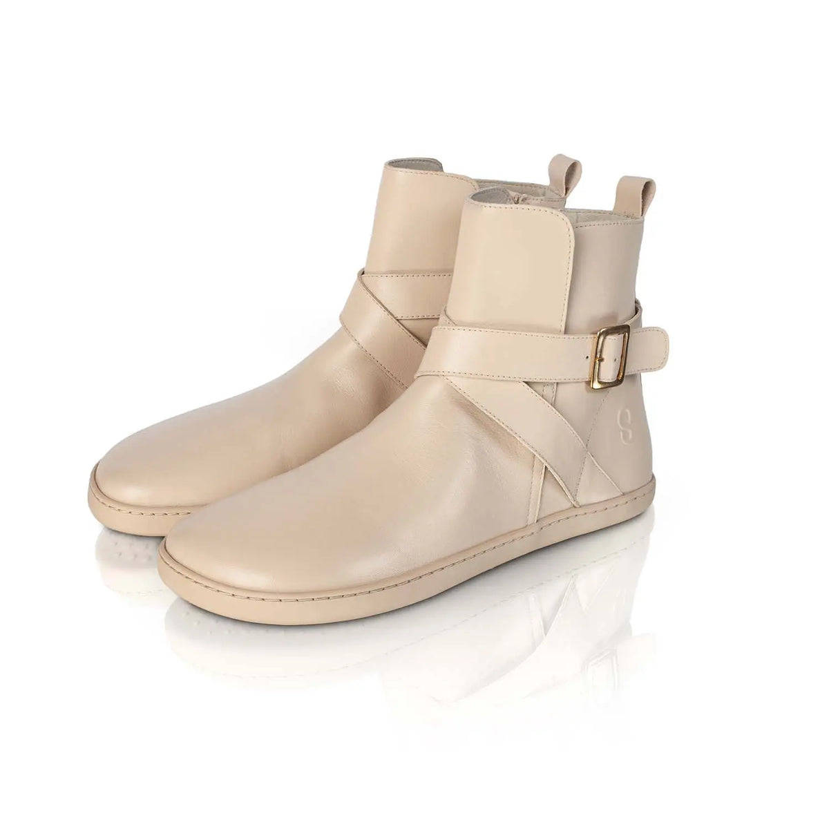 Shapen - Divine Vanilla - Botines barefoot
