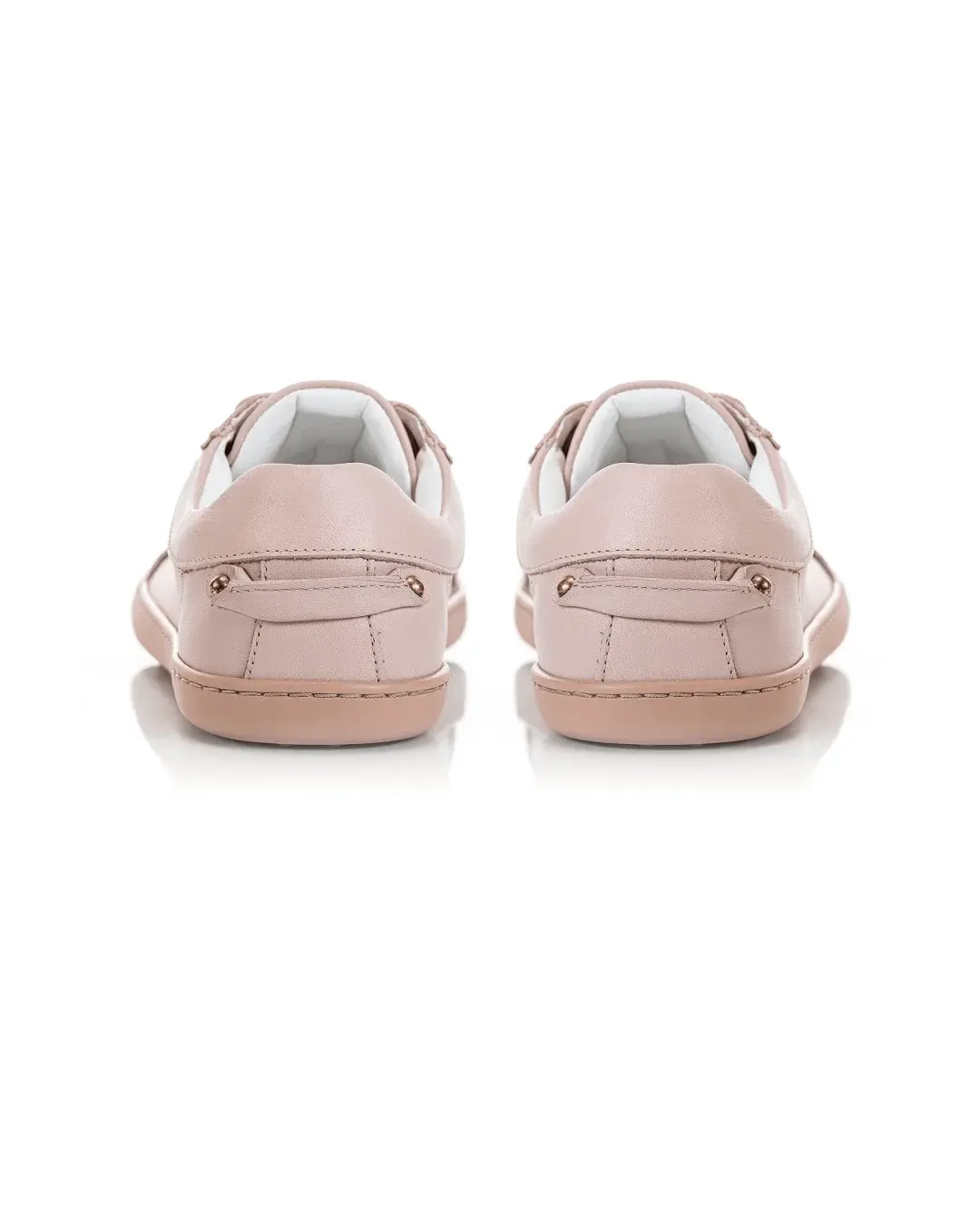 Shapen - Feelin Chic Rose - Sneakers veganos barefoot