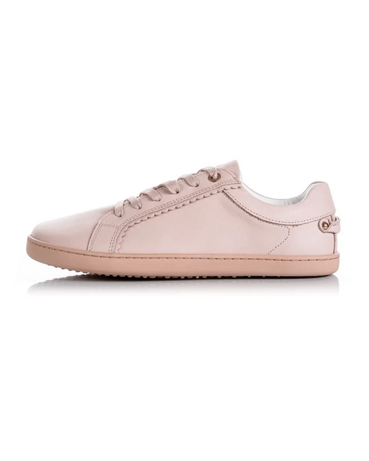 Shapen - Feelin Chic Rose - Sneakers veganos barefoot