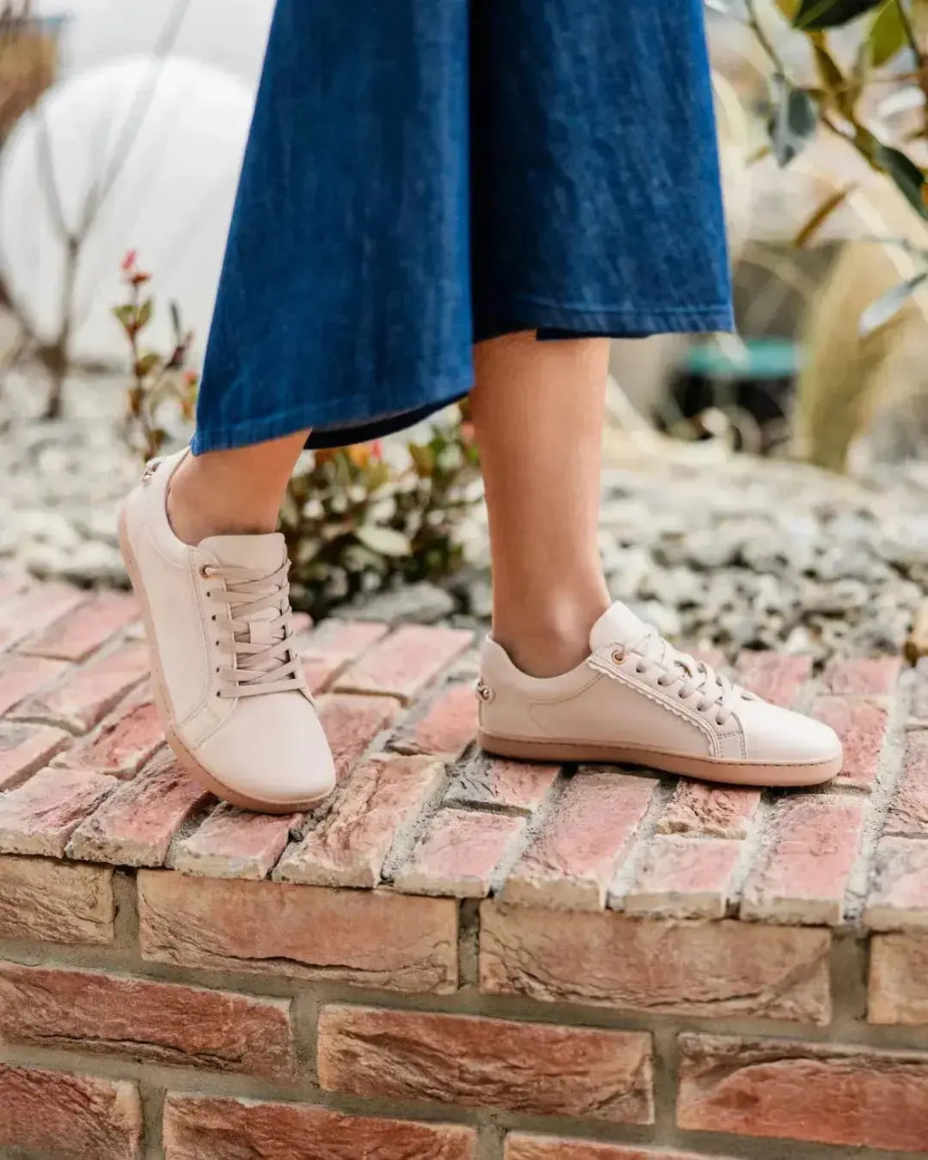 Shapen - Feelin Chic Rose - Zapatillas veganos barefoot