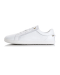 Shapen - Feelin Chic White - Sneakers veganos barefoot