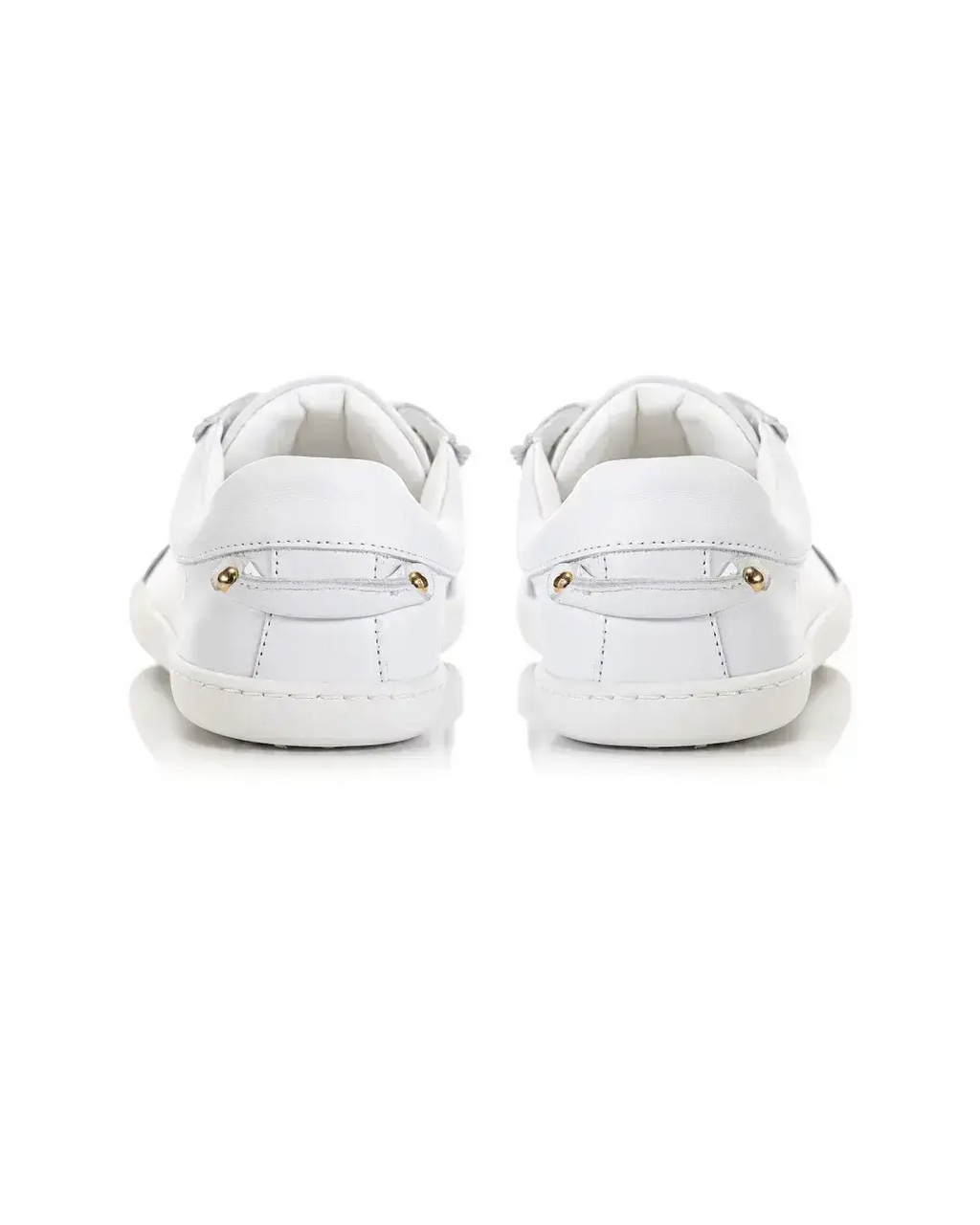 Shapen - Feelin Chic White - Zapatillas barefoot
