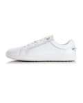 Shapen - Feelin Chic White - Zapatillas veganos barefoot