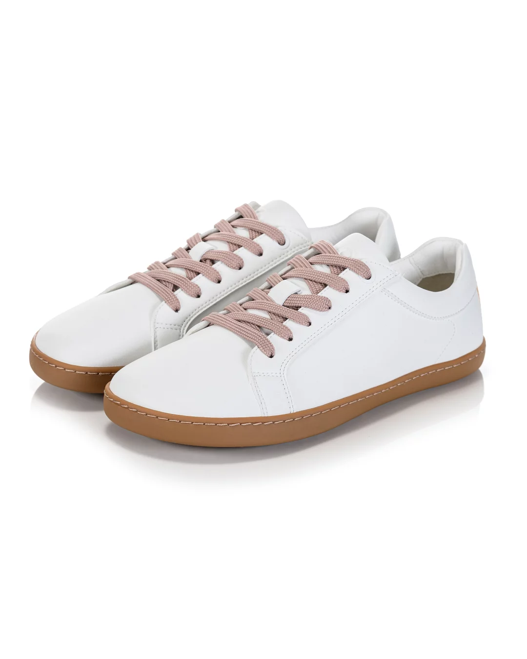 Shapen - Feelin Uni Beige - Sneakers veganos barefoot