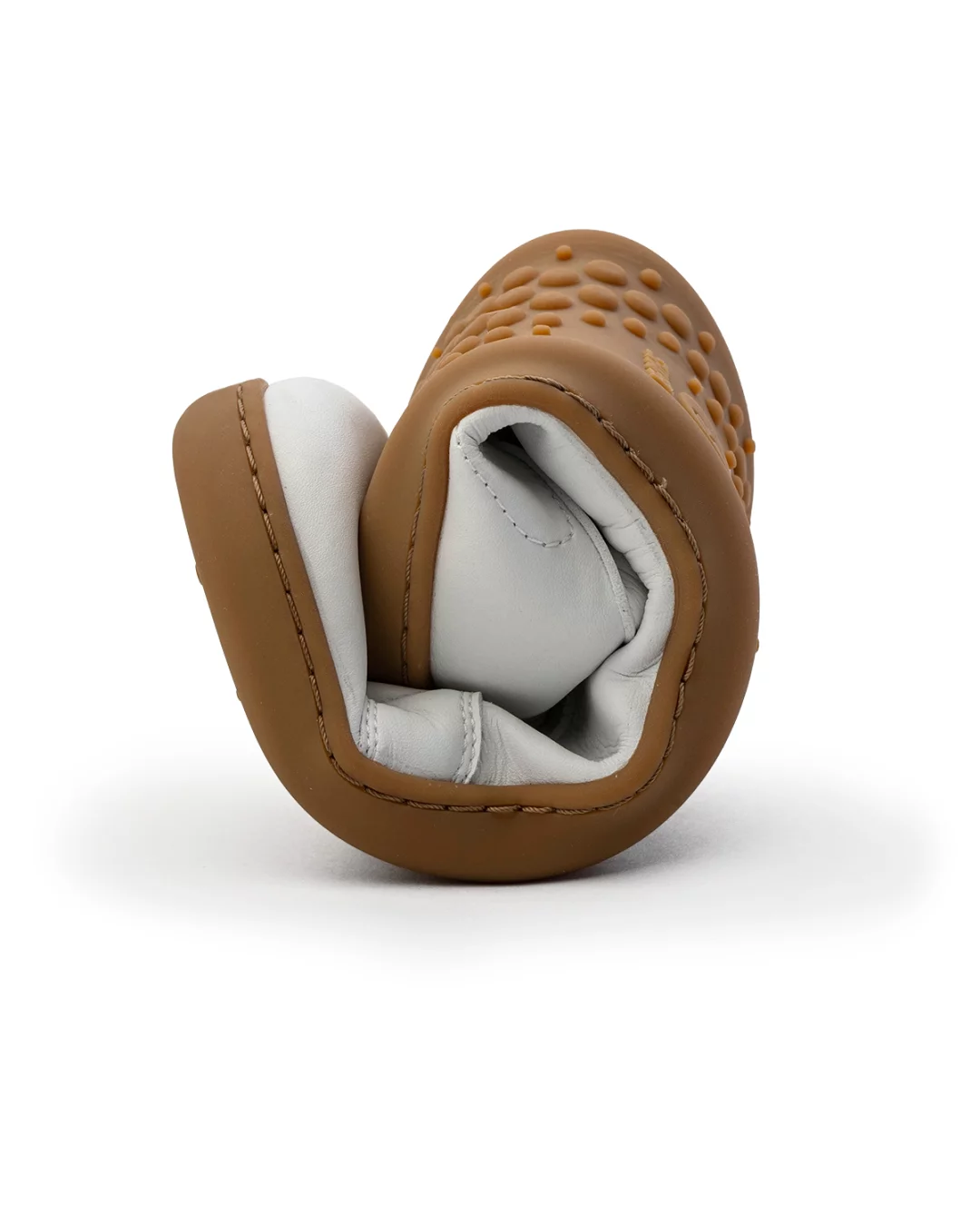 Shapen - Feelin Uni Beige - Sneakers veganos barefoot