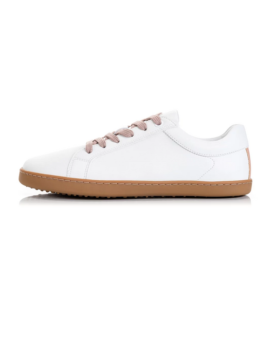Shapen - Feelin Uni Beige - Sneakers veganos barefoot