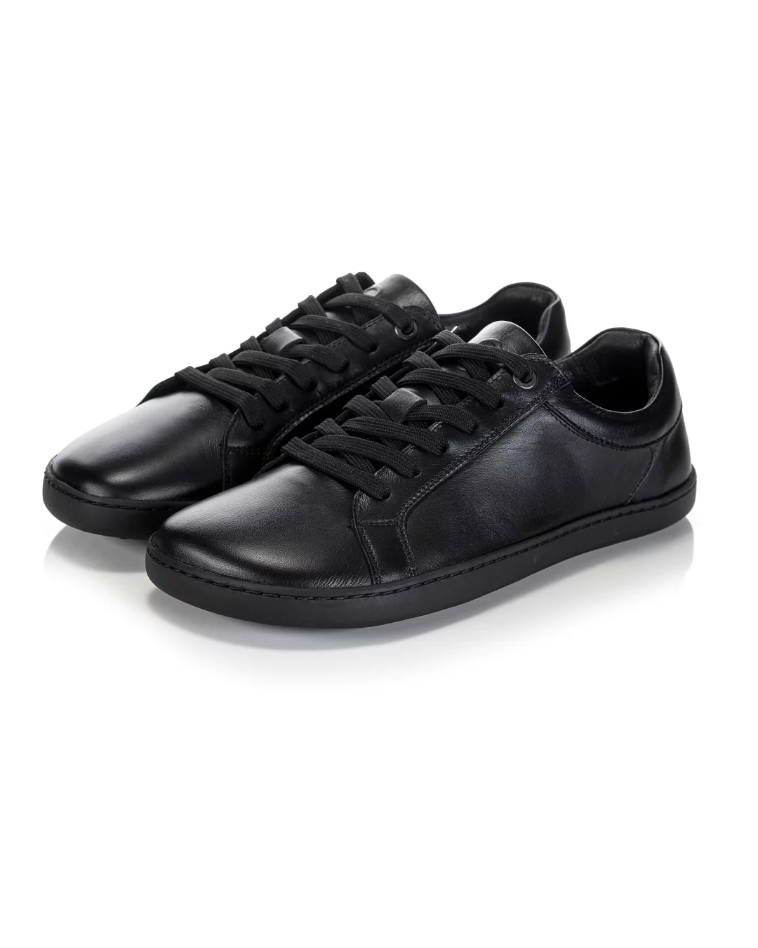 Shapen - Feelin Uni Black - Sneakers barefoot