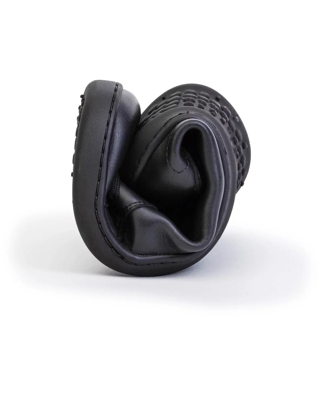 Shapen - Feelin Uni Black - Sneakers barefoot