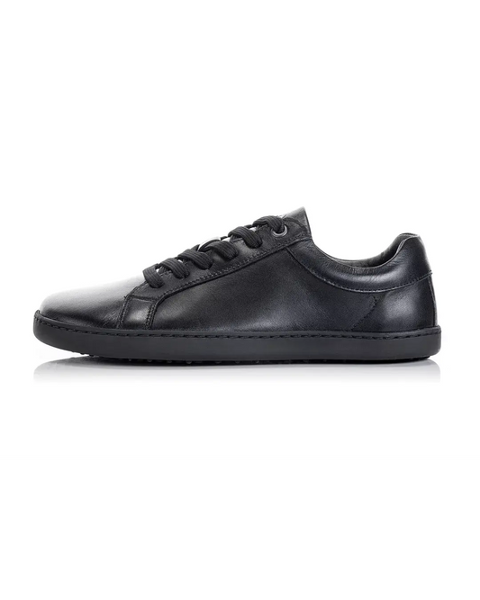 Shapen - Feelin Uni Black - Sneakers veganos barefoot