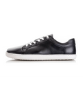 Shapen - Feelin Uni Black & White - Sneakers barefoot