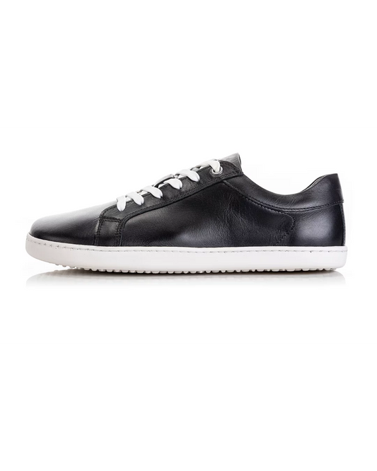 Shapen - Feelin Uni Black & White - Sneakers barefoot