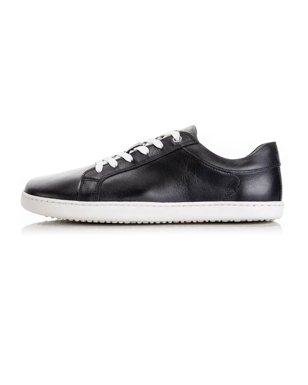 Shapen - Feelin Uni Black & White - Zapatillas barefoot