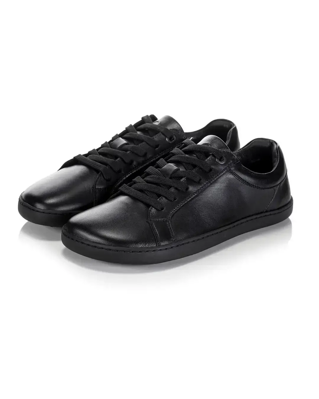 Shapen - Feelin Uni Black - Zapatillas barefoot