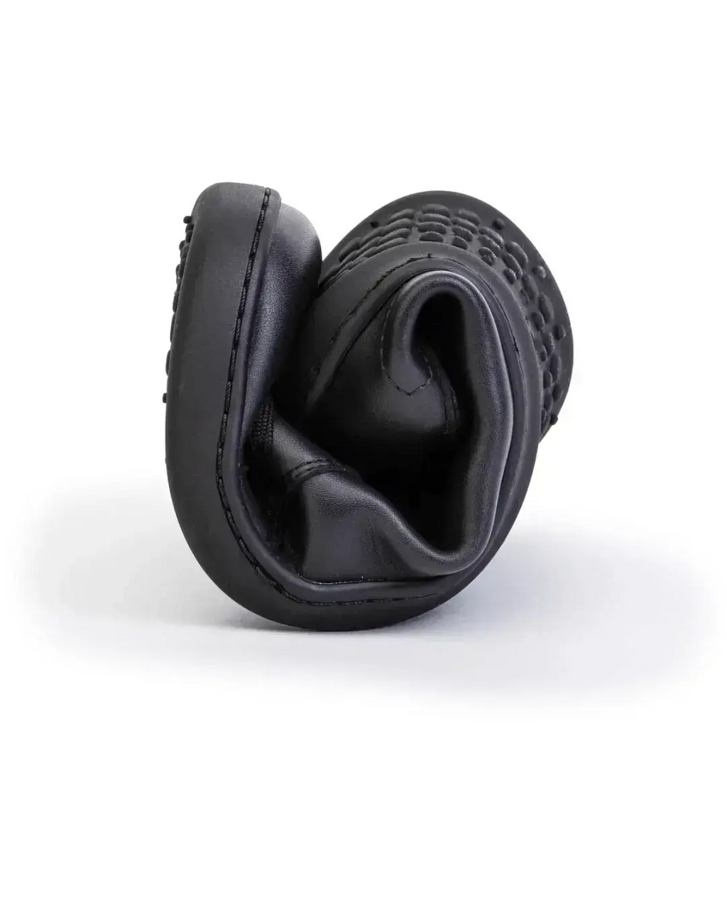 Shapen - Feelin Uni Black - Zapatillas barefoot