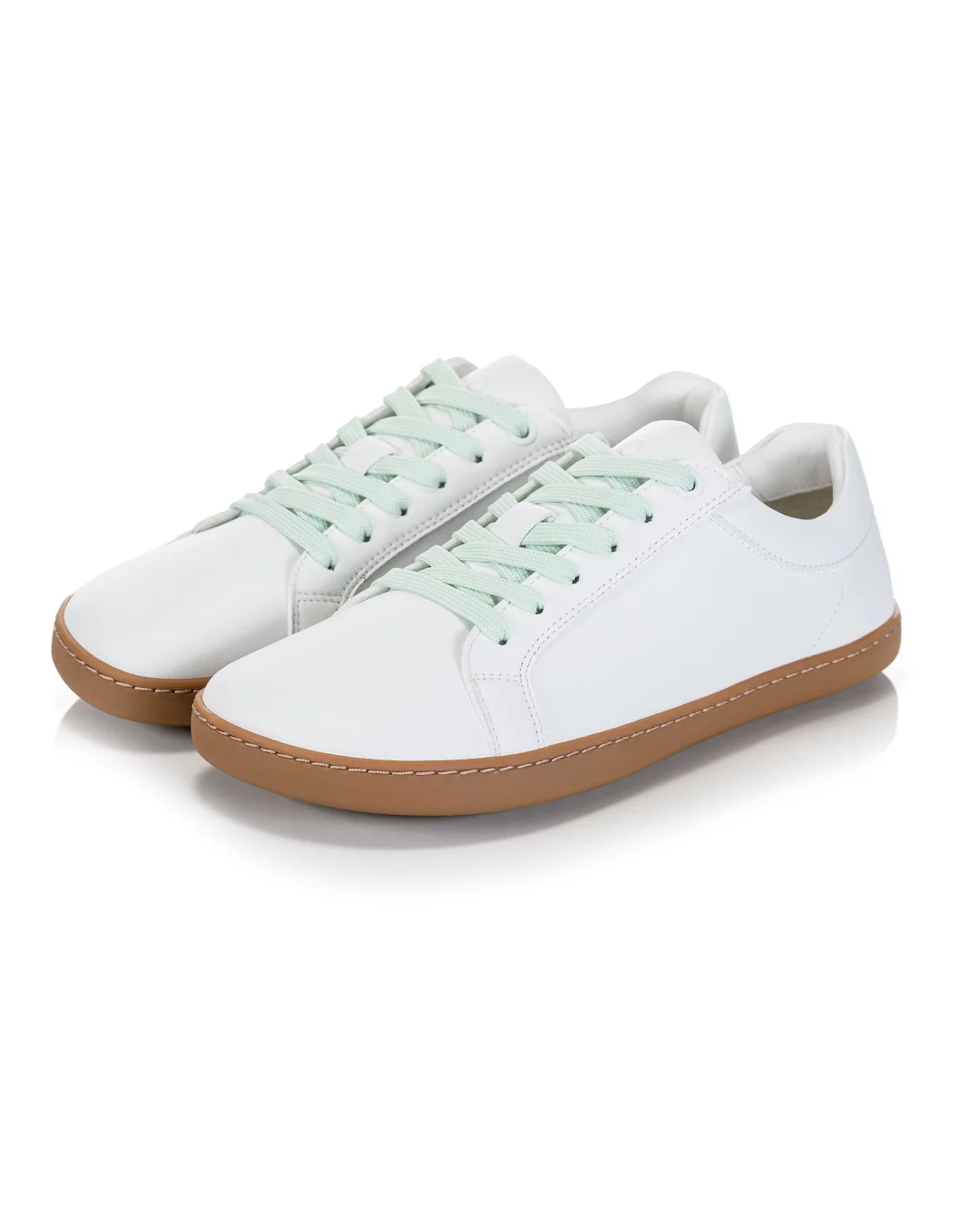Shapen - Feelin Uni Mint - Sneakers veganos barefoot