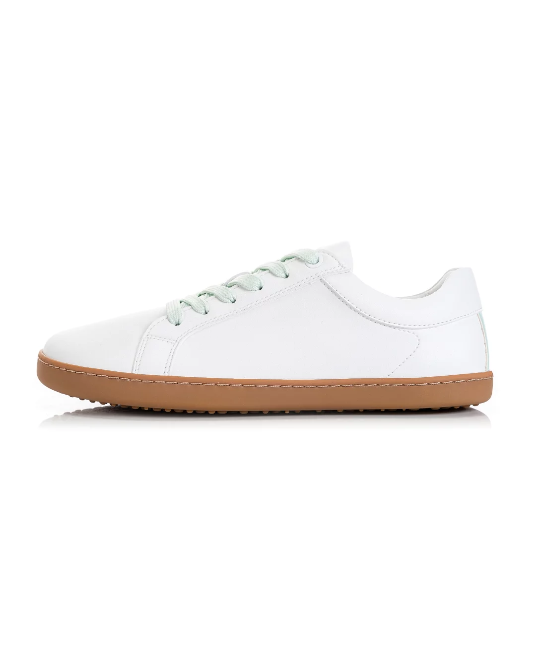Shapen - Feelin Uni Mint - Sneakers veganos barefoot