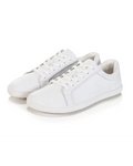 Shapen - Feelin Uni White - Sneakers barefoot